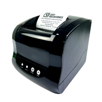 IMPRESORA DUAL 365B 80MM