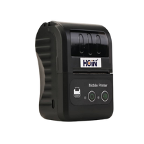 TICKETERA HL58 PORTATIL