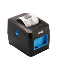 IMPRESORA TERMICA DE 80MM E804 BLUETOOH + USB