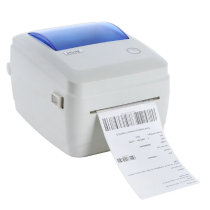 IMPRESORA DUAL ESCRITORIO 10CM HQ480