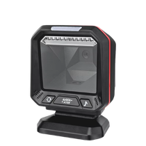 LECTOR OMNIDIRECCIONAL SYBLE AK-9608H