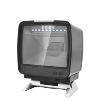 LECTOR OMNIDIRECCIONAL SYBLE XB-8809H