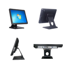 ALL IN ONE OCOM POS-1519
