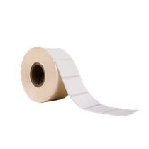 ROLLO DE ETIQUETAS ADHESIVAS 3CM X 2CM