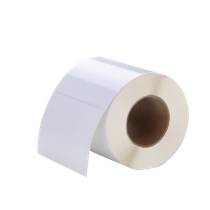 ROLLO DE ETIQUETA DE POLIPROPILENO PLASTICO DE T.T. DE 75CM X5CM  RX1000 ETIO, A 1COL